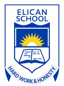 Elican