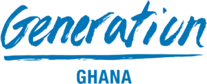 Generation Ghana Logo