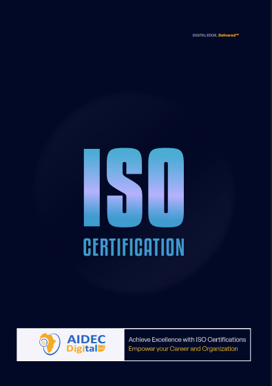 iso brochure